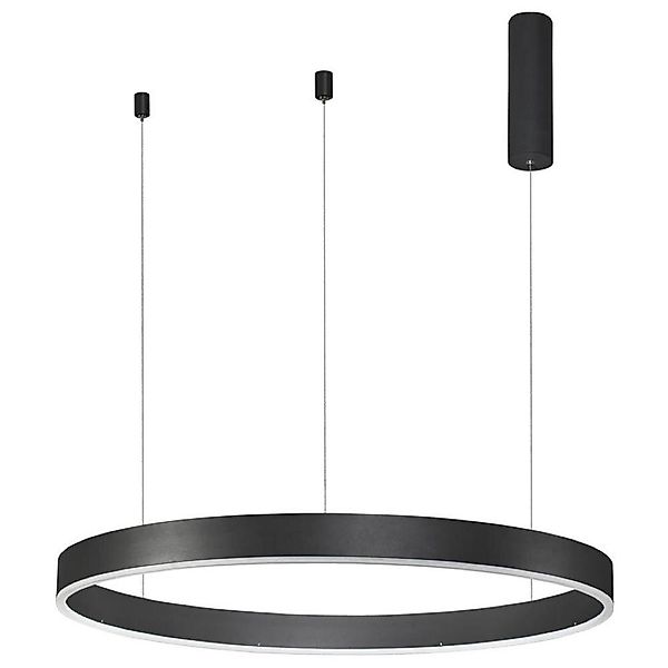 Nova Luce LED-Hängeleuchte »MOTIF« LED-Modul 1 Stk. Warmweiß dimmbar, höhen günstig online kaufen