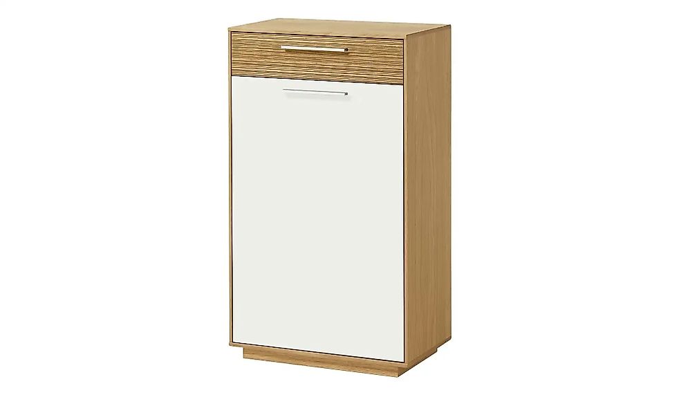 Schuhschrank  Longo ¦ weiß ¦ Maße (cm): B: 60 H: 103 T: 37.0 Garderoben & K günstig online kaufen