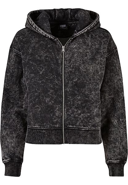 URBAN CLASSICS Sweatjacke Urban Classics Damen günstig online kaufen