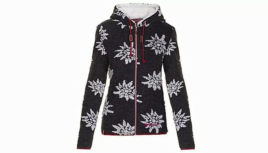 Almgwand Outdoorjacke Almgwand W Wildalpe Damen Anorak günstig online kaufen