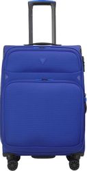 Verage Weichgepäck-Trolley Breeze, Erweiterbar Reisekoffer Stoffkoffer, günstig online kaufen