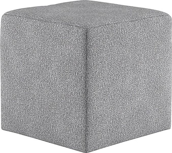 COTTA Hocker »Cuby«, Sitzwürfel, Cube, Sitzhocker günstig online kaufen