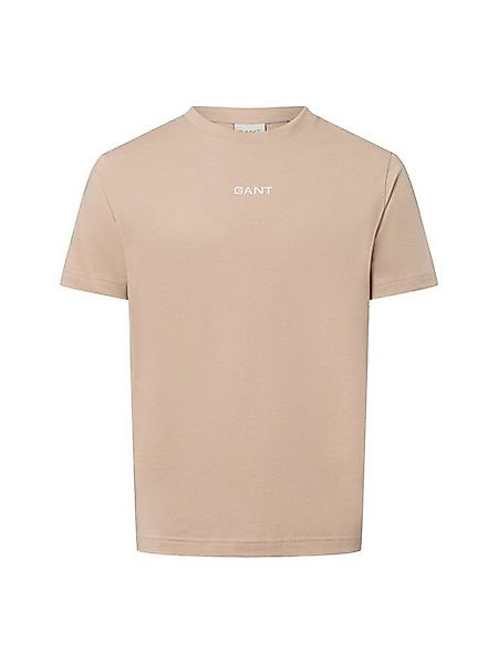 Gant T-Shirt Graphic günstig online kaufen