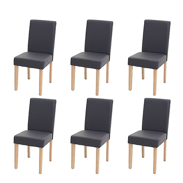 MCW Esszimmerstuhl Littau-6 (Set, 6 St), günstig online kaufen