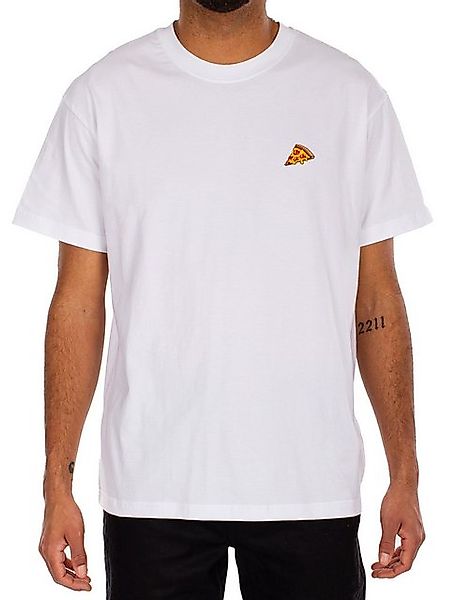 iriedaily T-Shirt – Herren Shirt mit Stickerei günstig online kaufen