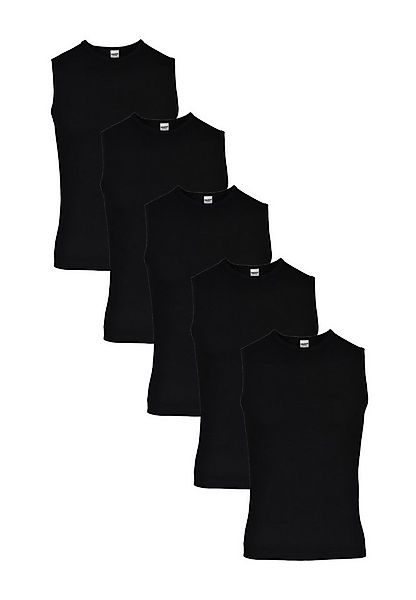 Diademita Unterhemd BASIC MAX Unterhemd 5er Pack (Set, 5-St., 5er Pack) günstig online kaufen