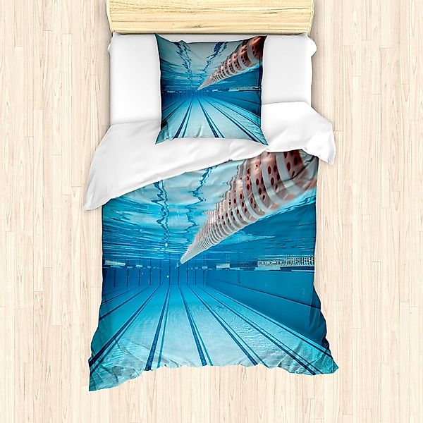 Abakuhaus Bettwäsche Milbensicher Allergiker geeignet mit günstig online kaufen