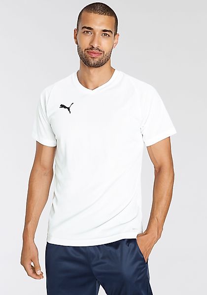 PUMA Trainingsshirt LIGA JERSEY CORE günstig online kaufen