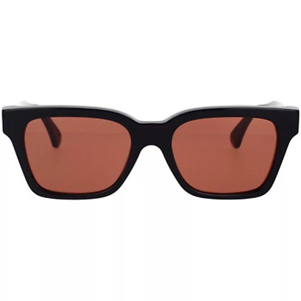 Retrosuperfuture  Sonnenbrillen Amerika Braun CX5 Sonnenbrille günstig online kaufen