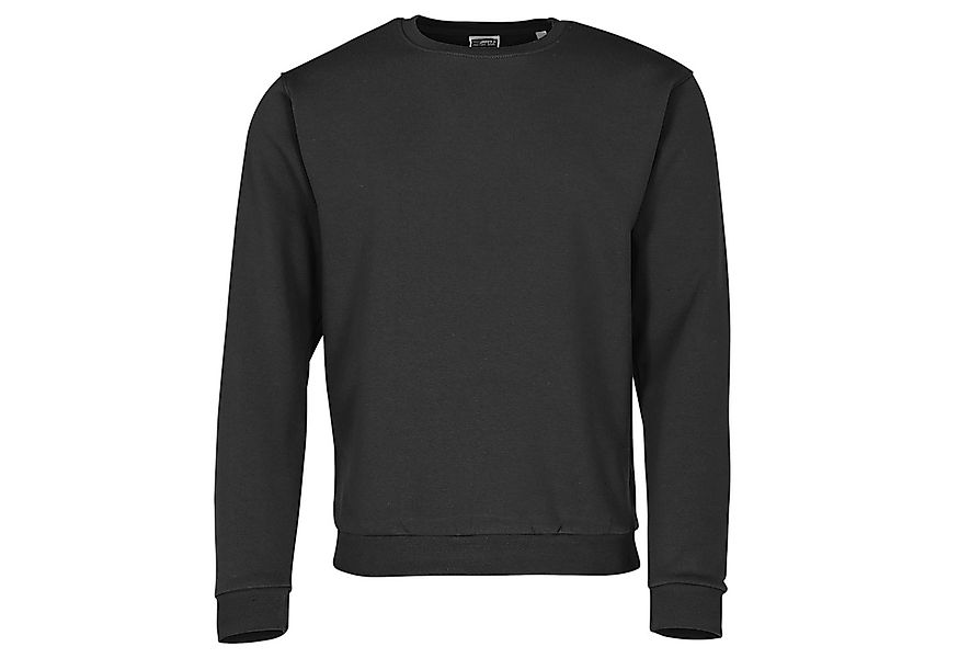 James & Nicholson Sweatshirt Basic Sweat günstig online kaufen