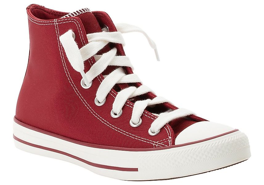 Converse CHUCK TAYLOR ALL STAR CANVAS + SUEDE Sneaker günstig online kaufen