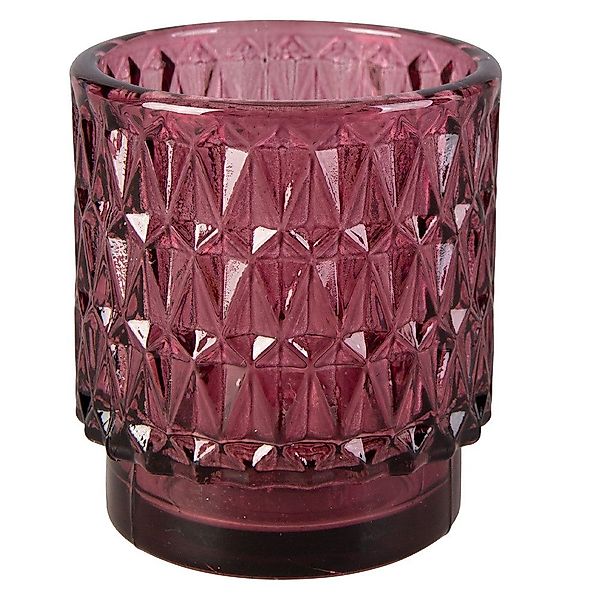 MICA Dekolicht Teelichtglas - ca. 7 günstig online kaufen