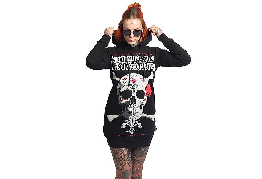 YAKUZA Shirtkleid Porcelain günstig online kaufen