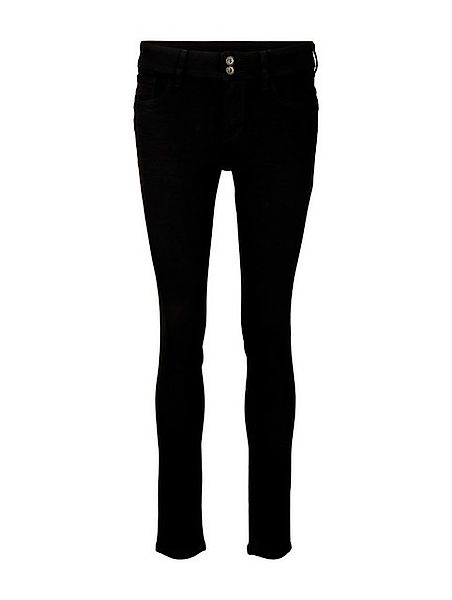 TOM TAILOR 5-Pocket-Jeans TTALEXA Skinny Jeans günstig online kaufen