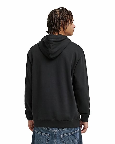 DC Shoes Kapuzensweatshirt "Lorion" günstig online kaufen