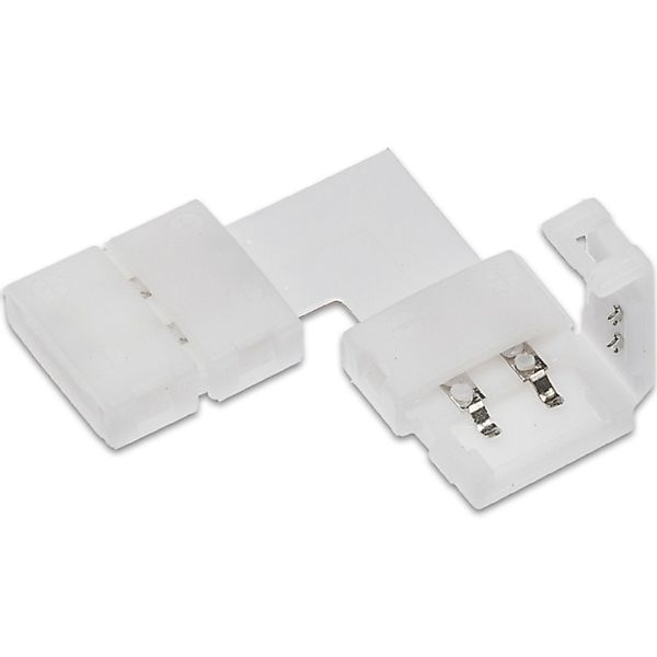SO-TECH® LED-Streifen Steckverbinder / Verbindungskabel, mit günstig online kaufen