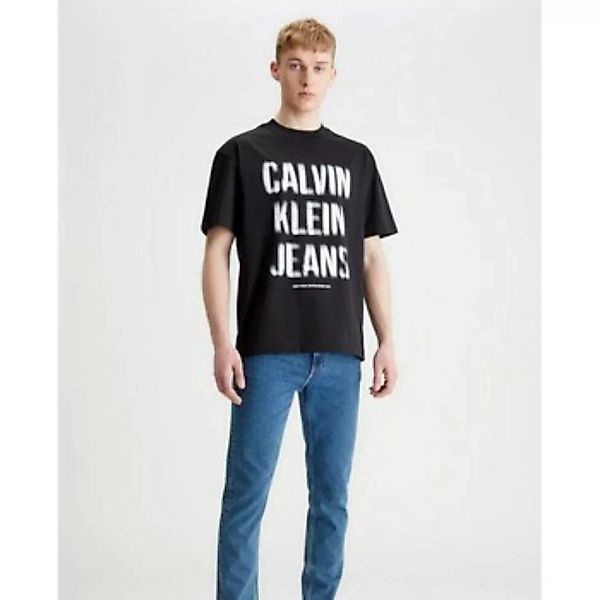 Calvin Klein Jeans  T-Shirt J30J324648BEH günstig online kaufen