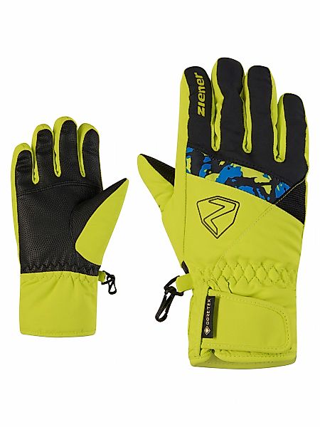 Ziener Skihandschuhe "LEIF-Z GTX glove junior" günstig online kaufen