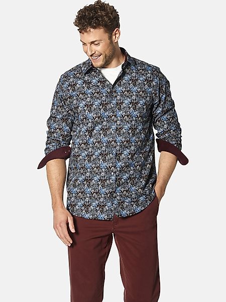 Babista Langarmhemd "Hemd CAROBUSSI", (1 tlg.) günstig online kaufen