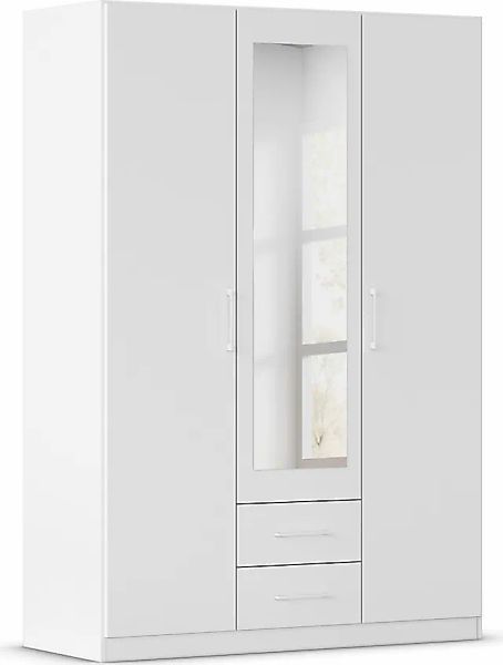 rauch Drehtürenschrank "Kleiderschrank Schrank Garderobe KREFELD optional m günstig online kaufen