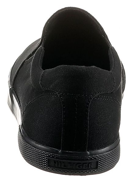 Tommy Hilfiger Slip-On Sneaker "ICONIC SLIP ON SNEAKER", Slipper, Freizeits günstig online kaufen