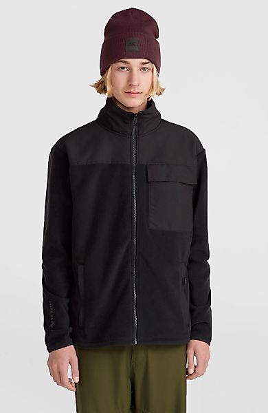 ONeill Fleecepullover "UTILITY POLARTEC 200 FZ FLEECE" günstig online kaufen
