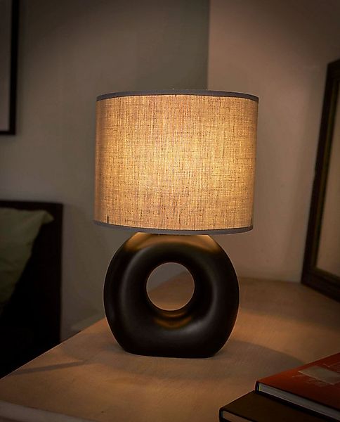 Northpoint LED Tischleuchte LED Batterie Tischleuchte für Innen & Außen Tim günstig online kaufen