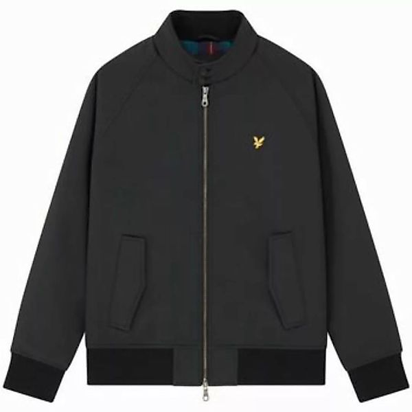 Lyle & Scott Blouson Herren Jacke,British Classic Stil,Wasserabweisend günstig online kaufen