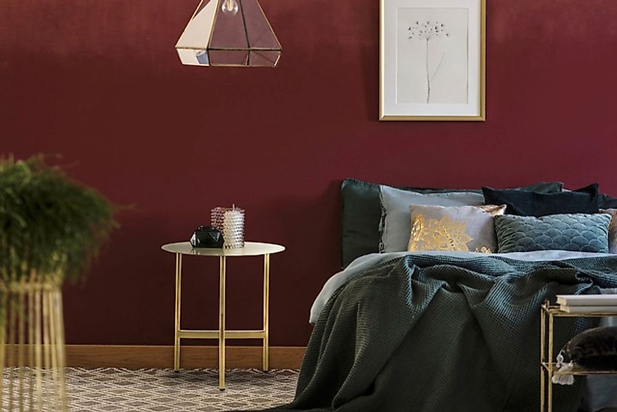 Kayoom Beistelltisch »Pema, Minimalistisches Design, Passt zu jedem Einrich günstig online kaufen