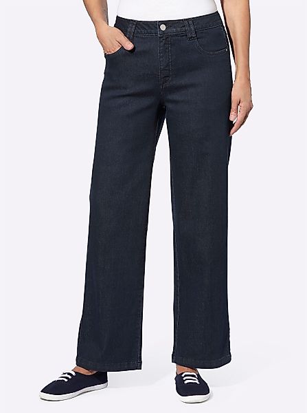 Sieh an! Bequeme Jeans Jeans günstig online kaufen