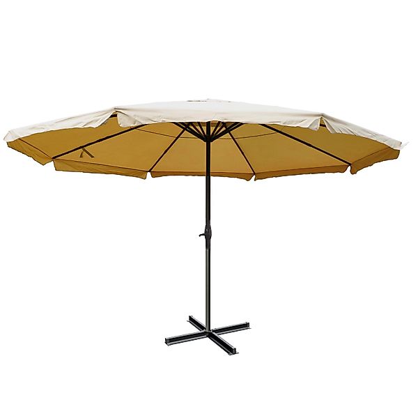 MCW Sonnenschirm Carpi Pro, LxB: 500x500 günstig online kaufen