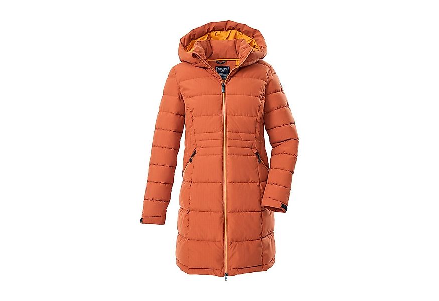 Killtec Wintermantel killtec Damen Parka KOW 11 WMN QLTD PRK 43303-000 günstig online kaufen
