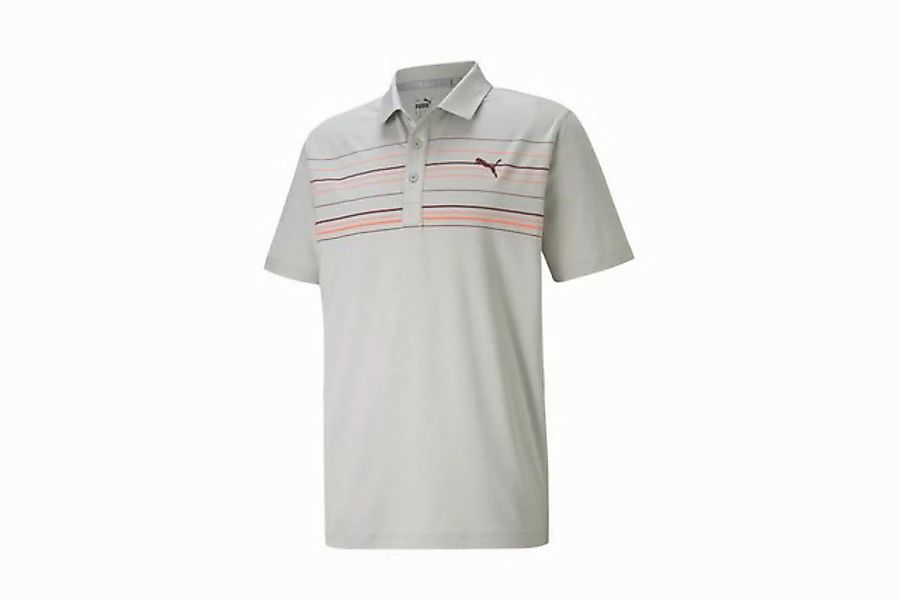 PUMA Poloshirt Puma Golf Polo MATTR Hazard Herren XL günstig online kaufen