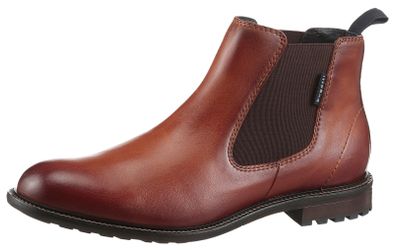 bugatti Chelseaboots Stiefelette, Business Schuh, Boots günstig online kaufen