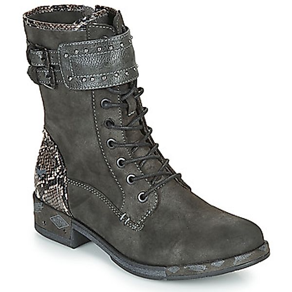 Mustang  Damenstiefel 1332506 günstig online kaufen