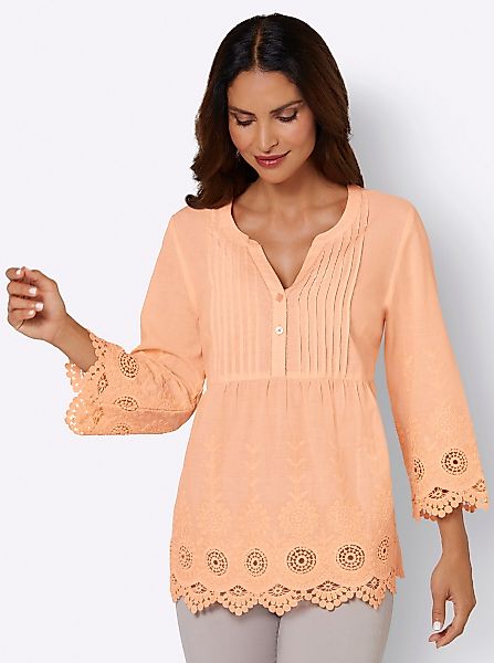 Witt Klassische Bluse Bluse günstig online kaufen