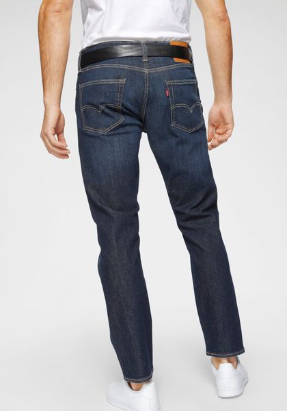 Levis Tapered-fit-Jeans "502 TAPER" in elegantem, modernem Stil günstig online kaufen