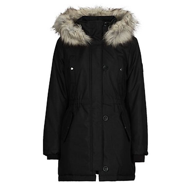 Only  Parkas ONLIRIS FUR WINTER PARKA CC 2023 OTW günstig online kaufen
