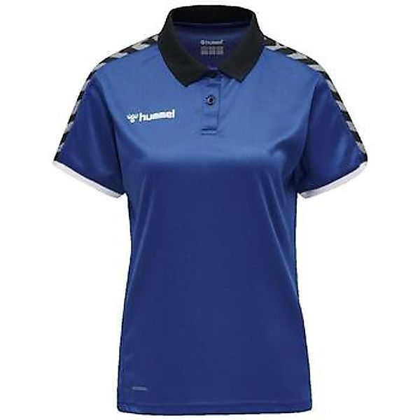 hummel  Poloshirt Polo femme  Authentic Functional günstig online kaufen