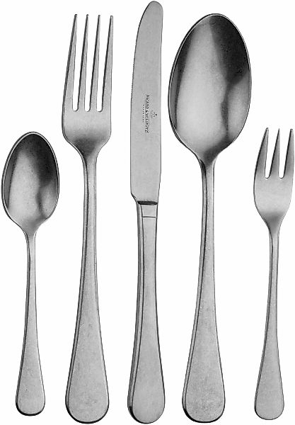 Picard & Wielpütz Solingen Besteck-Set "Rossini" mit Klappetui günstig online kaufen