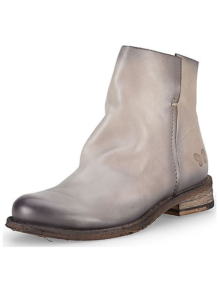 Felmini Stiefelette Leder Stiefelette günstig online kaufen