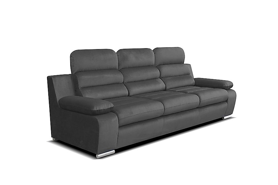 robin Schlafsofa Amber Klappsofa 3-Sitzer mit günstig online kaufen