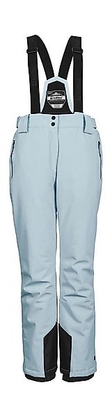 Killtec Skihose KSW 249 WMN SKI PNTS Wind- und wasserdicht, verstellbare Tr günstig online kaufen