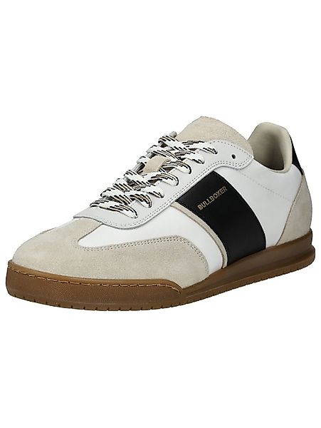 Bullboxer Sneaker "Bullboxer Sneaker Leder/Textil" günstig online kaufen
