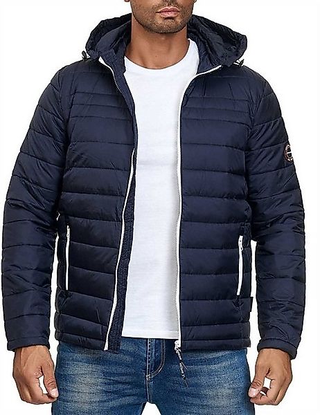 Indicode Allwetterjacke Lascelles Übergangsjacke günstig online kaufen