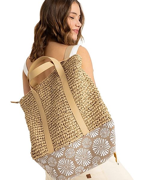 Roxy Tagesrucksack Beach Lover günstig online kaufen