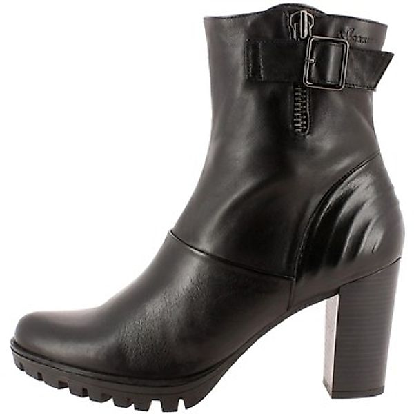 Dorking  Stiefeletten TOYA 6540  NEGRO 6540-SU günstig online kaufen