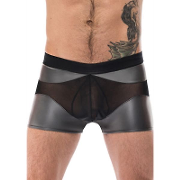 Shorts - S - Grey günstig online kaufen