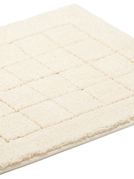 Vossen Badematte "Exclusive" Höhe 20 mm rutschhemmend beschichtet fußbodenh günstig online kaufen