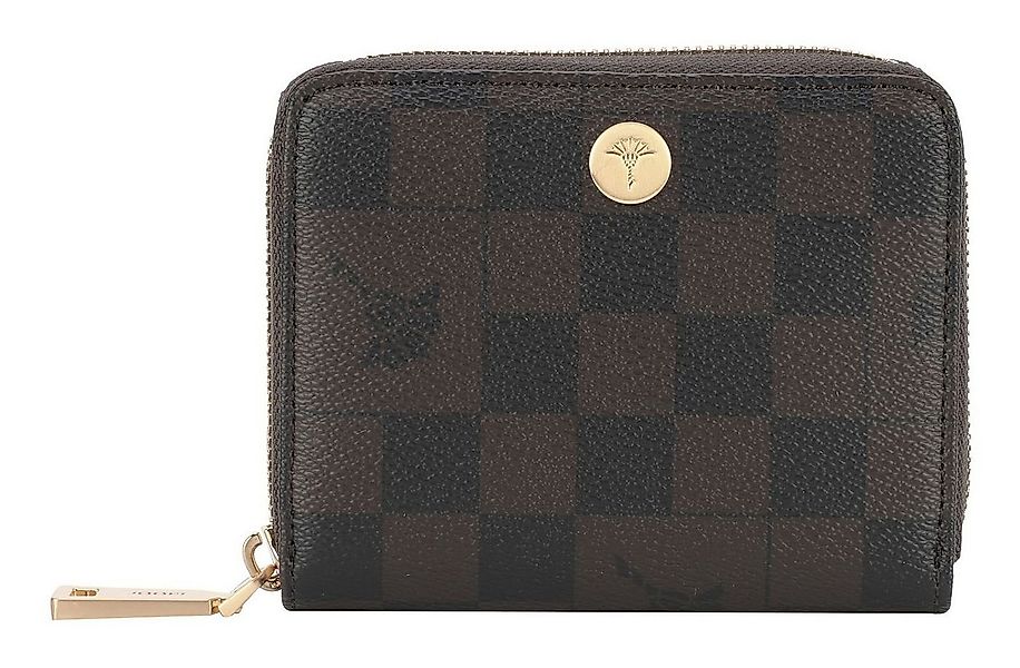 JOOP! Geldbörse Piazza Edition, mit RFID-Blocker Schutz günstig online kaufen